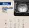 Panasonic NA-F80CH4CRB 8 Kg Fully Automatic Top Load Washing Machine