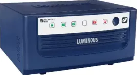 Luminous ECO Watt+ 1650 Pure Sine Wave Inverter
