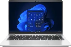 HP 250 G9 9S7M7AT Laptop (12th Gen Core i3/ 8GB/ 512 GB SSD/ DOS) - image 1