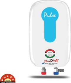Zoom Pulse 3 L Storage Water Geyser
