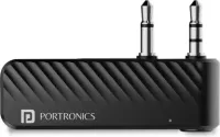 Portronics Auto 16 Audio Connector