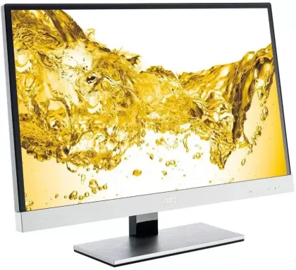 AOC I2757FH 27-inch Full HD LED Backlit Monitor
