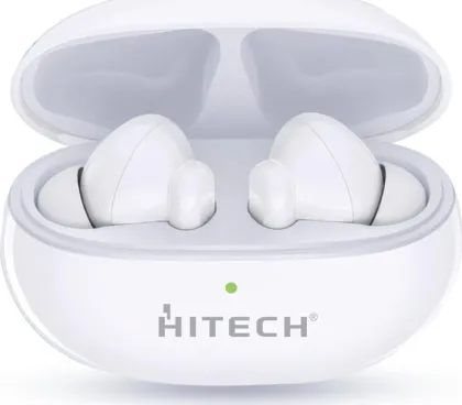 Hitech Hype True Wireless Earbuds