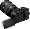 Sony Alpha 7R M6 Mirrorless Camera (Body Only)