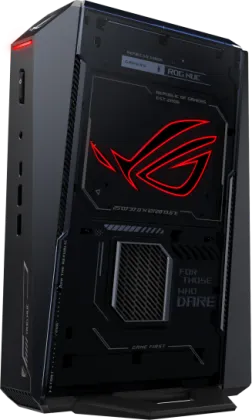 Asus ROG NUC 2025 Mini PC (Intel Core Ultra 9-275HX/ 32 GB RAM/ 2 TB SSD/ Win 11/ 16 GB Graphics) - image 3