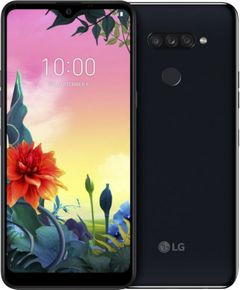Nothing Phone 2a vs LG K50s
