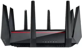 Asus RT-AC5300 Wirelss Router