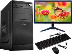 Wintech WT1954 (Core 2 Duo/ 4GB/ 500GB/ Win7/ 4GB Graph)