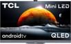 TCL C825 65-inch Ultra HD 4K Smart QLED TV