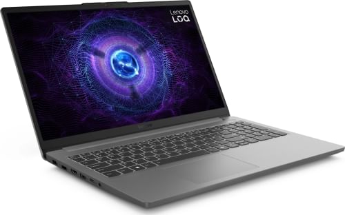 Lenovo LOQ ‎‎15IAX9E 83LK00AUIN ‎AI Gaming Laptop (12th Gen Core i5/ 12GB/ 512GB SSD/ Win11/ 4GB RTX 3050A Graph)