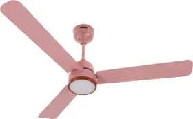 Usha AeroEdge Vedika Underlight 1200 mm 3 Blade BLDC Ceiling Fan