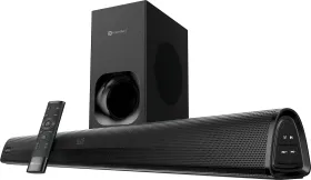 Portronics Pure Sound 105 200W Bluetooth Soundbar
