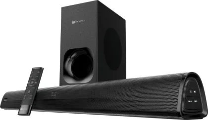 Portronics Pure Sound 105 200W Bluetooth Soundbar