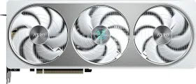 Gigabyte NVIDIA GeForce RTX 5070 Aero OC 12G 12 GB GDDR7 Graphics Card