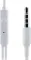 Vivo XE160 Wired Earphone