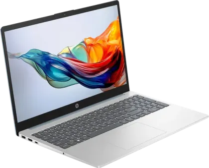 HP 15-fc0533AU Laptop (AMD Ryzen 7 5825U/ 16GB/ 512GB SSD/ Win11 Home)