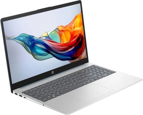 HP 15-fc0533AU Laptop (AMD Ryzen 7 5825U/ 16GB/ 512GB SSD/ Win11 Home)