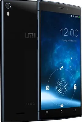 Umi Zero