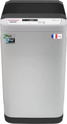 Thomson 9G Pro Series 7.5 kg Fully Automatic Top Load Washing Machine