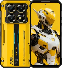 Oukitel WP60 5G (512GB)
