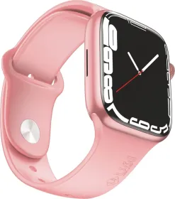 U&i Fit Plus Smartwatch
