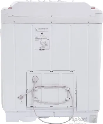 BPL BS75 7.5kg Semi Automatic Top Loading Washing Machine