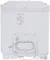 BPL BS75 7.5kg Semi Automatic Top Loading Washing Machine