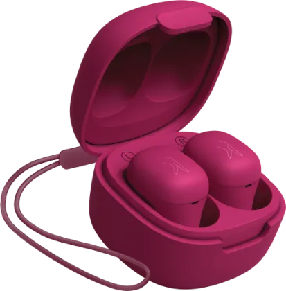 Fingers SizeZero Pods2 True Wireless Earbuds
