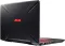 Asus FX504GD-E4363T Gaming Laptop (8th Gen Ci5/ 8GB/ 1TB HDD 128GB SSD/ Win10 Home/ 4GB Graph)