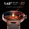 Gizmore Prime Smartwatch