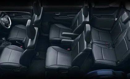 Maruti Suzuki XL6 Alpha