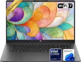 HP OmniBook 3 16 Laptop (Intel Core Ultra 7 255U/ 64GB/ 2TB SSD/ Win 11)