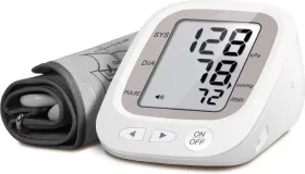 Niscomed PW-218 BP Monitor
