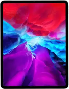 Apple iPad Pro 11 2020 Tablet (256GB)