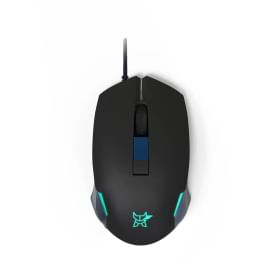 Arctic Fox AFM01 Wired Gaming Mouse