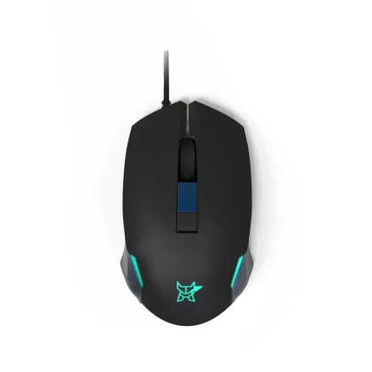 Arctic Fox AFM01 Wired Gaming Mouse - image 2