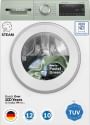 Bosch WGA254ZJIN 10 Kg Fully Automatic Front Load Washing Machine