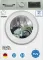 Bosch WGA254ZJIN 10 Kg Fully Automatic Front Load Washing Machine