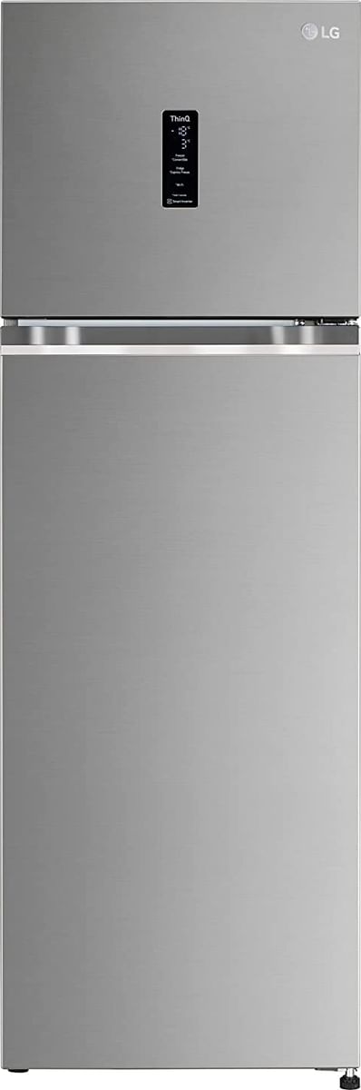 kelvinator refrigerator 245 ltr double door