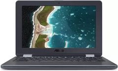 Asus Chromebook C213SA-YS02 Laptop vs Apple MacBook Air 2022 Laptop