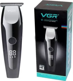 VGR V-059 Trimmer