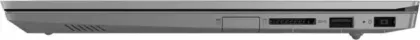 Lenovo ThinkBook 14 IML 20SL00LUIH Laptop (10th Gen Core i3/ 4GB/ 1TB HDD/ DOS)