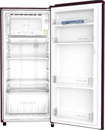 Whirlpool WDE 205 CLS PLUS 3S 184 L 3 Star Single Door Refrigerator