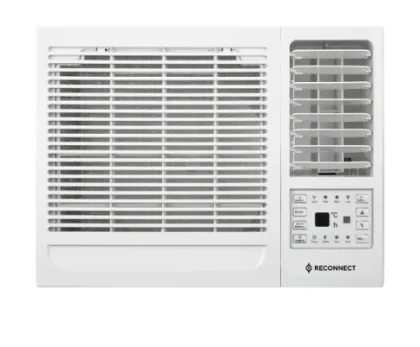Reconnect YW-183B80 1.5 Ton 3 Star Window AC