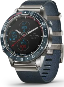 Garmin MARQ Captain Smartwatch