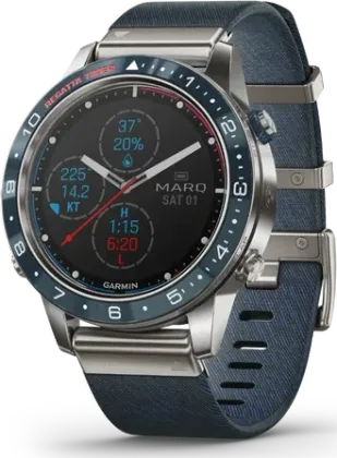 Garmin MARQ Captain Smartwatch