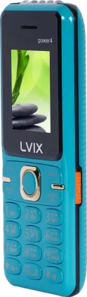 Lvix Power 4
