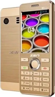 Zen M9 Mini