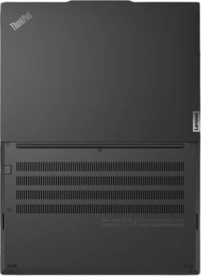 Lenovo ThinkPad E14 21M3008SIG Laptop (AMD Ryzen 5 7535HS/ 16GB/ 512GB SSD/ DOS)