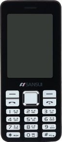 Sansui Q41 vs OnePlus Nord 3 5G
